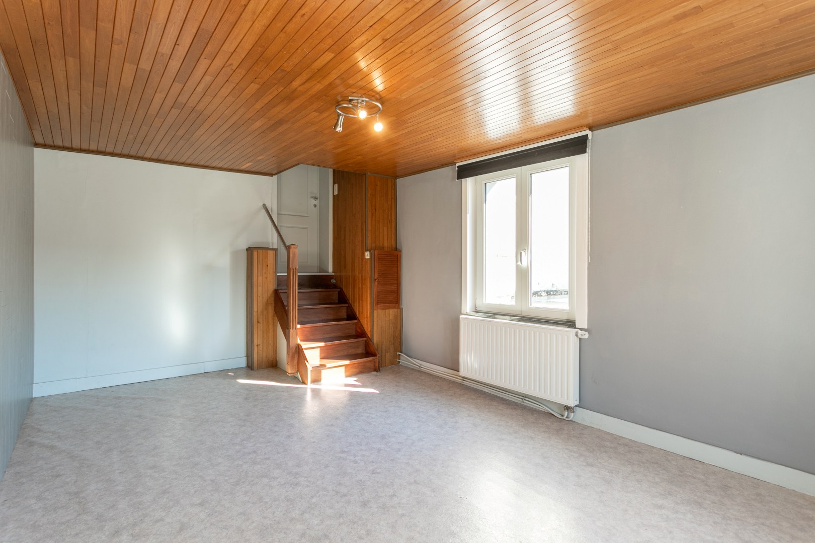 Opbrengsteigendom te koop met 3 app (+-90m²) 