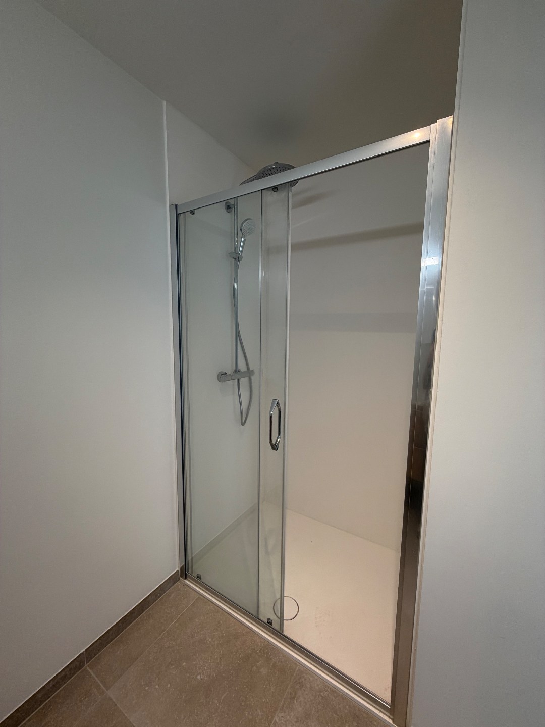 Nieuwbouw appartement met 3 slaapkamers gelegen in centrum Geel! 