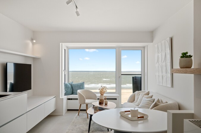 A vendre appartement - Knokke-Heist