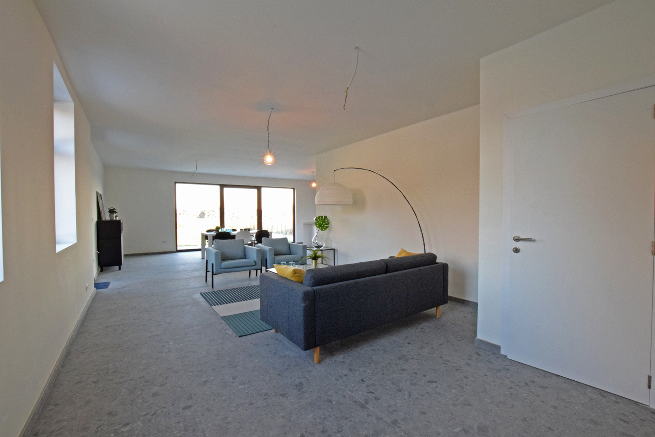 Verkocht woning - Diksmuide