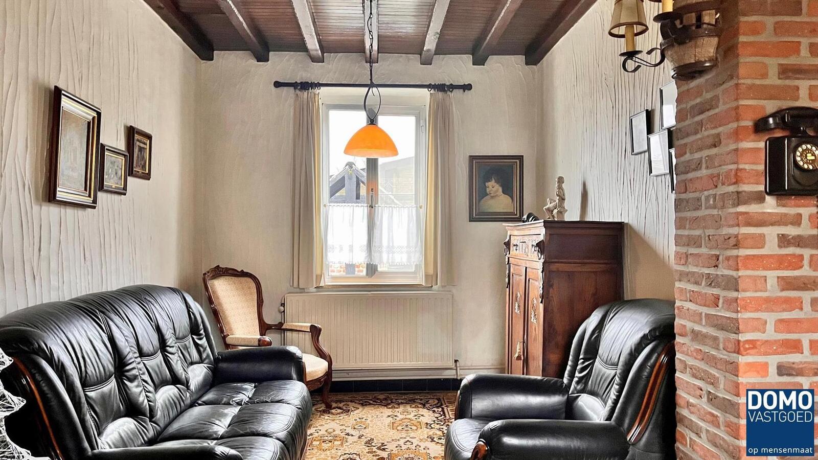 Woning verkocht in Hasselt