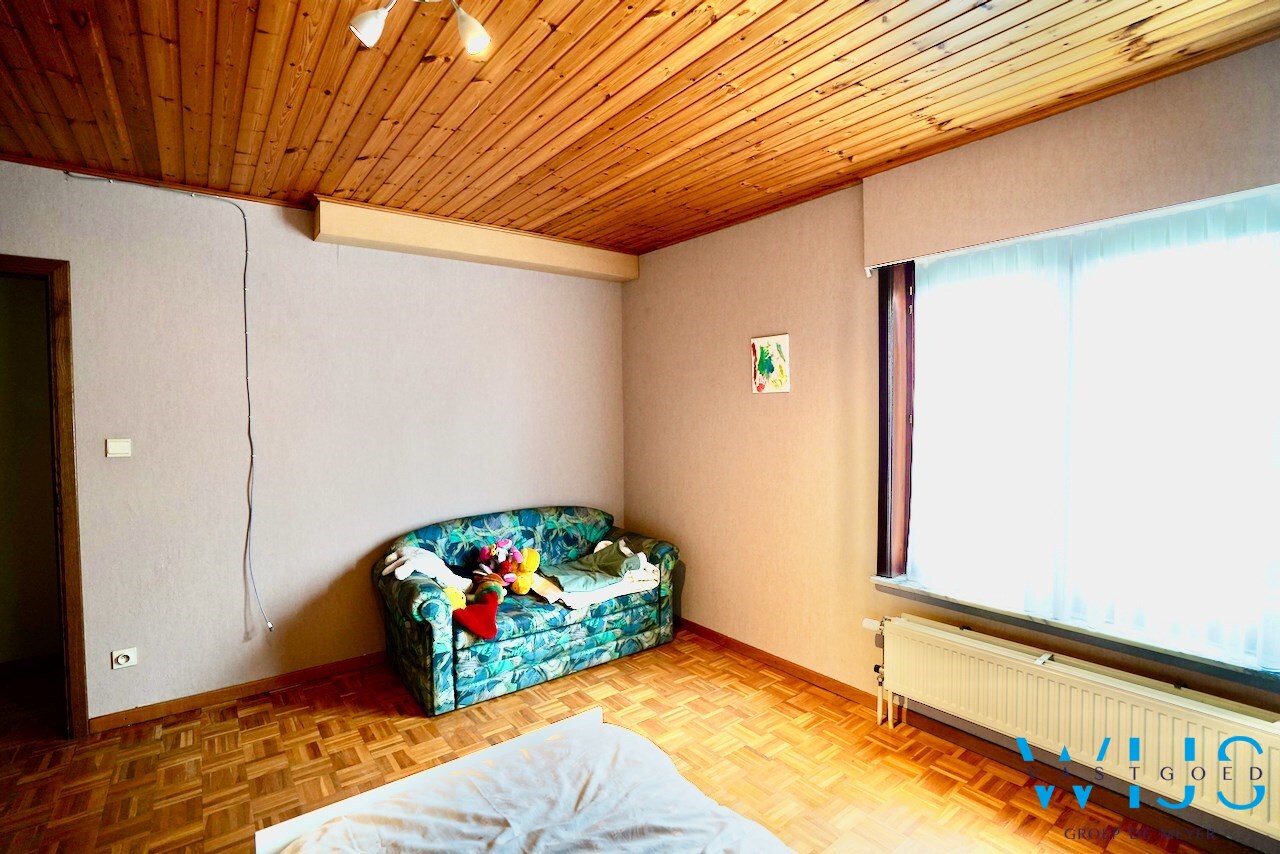 Ideaal woonhuis op fantastische locatie te Assenede ! 