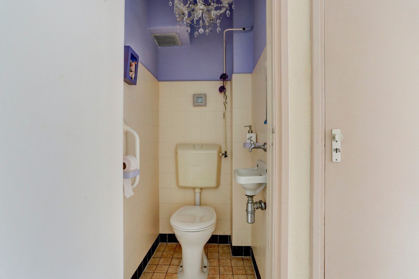 Eengezinswoning verkocht in Tilburg