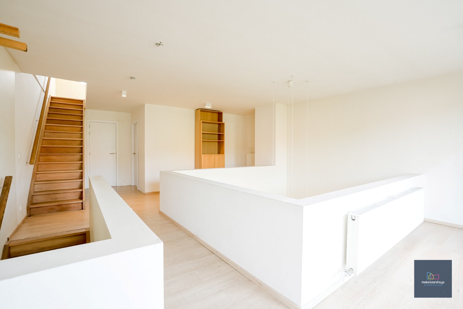 Topper : Ruime gezinswoning met 5 slaapkamers en tuin 
