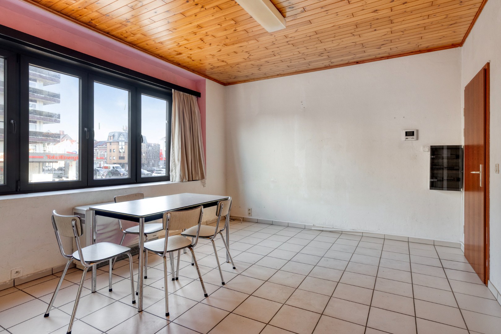 Appartementsgebouw met 4 appartementen in Heverlee 