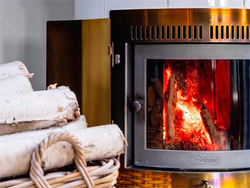 Privacy en oog voor detail in Laarne 