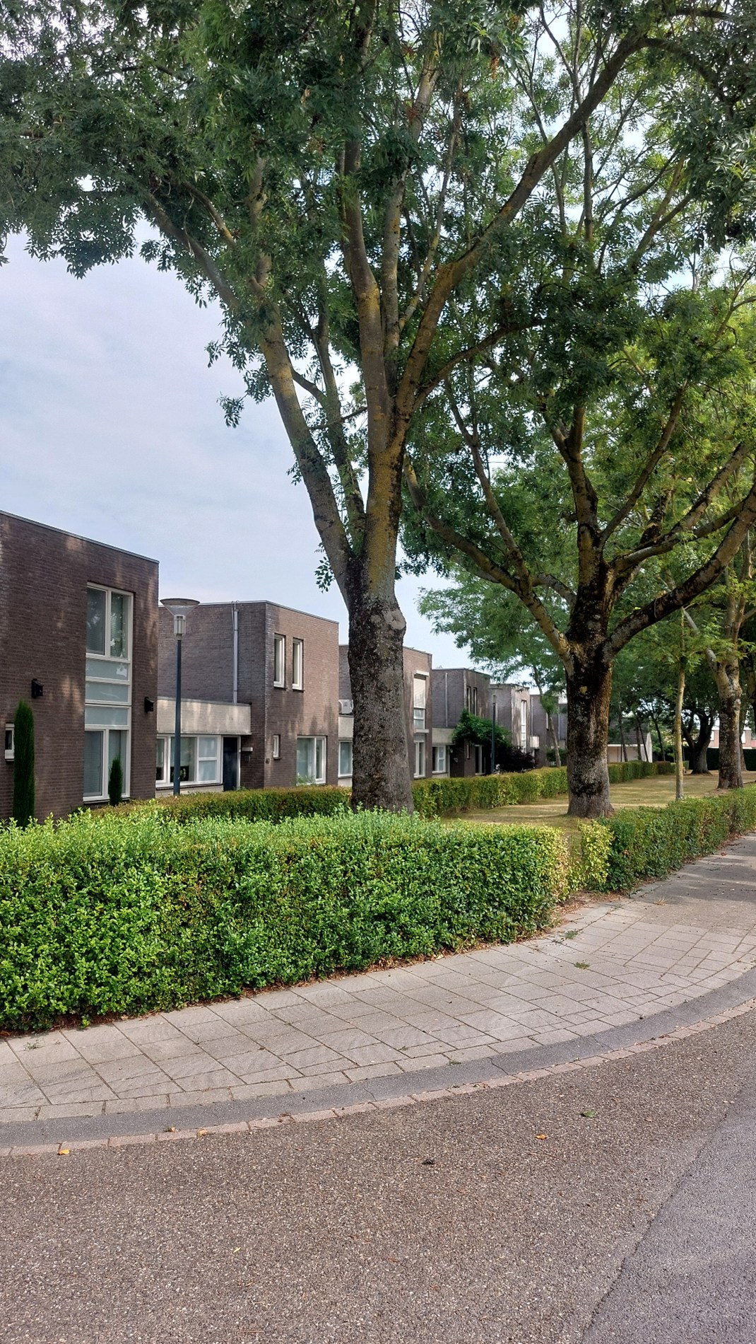 Eengezinswoning te huur in Beek