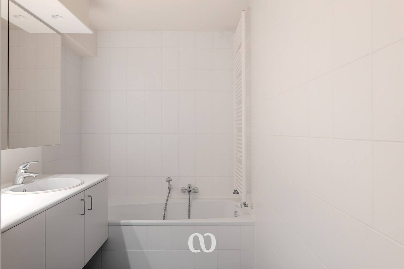 Royale triplex in het centrum van Oudenaarde 