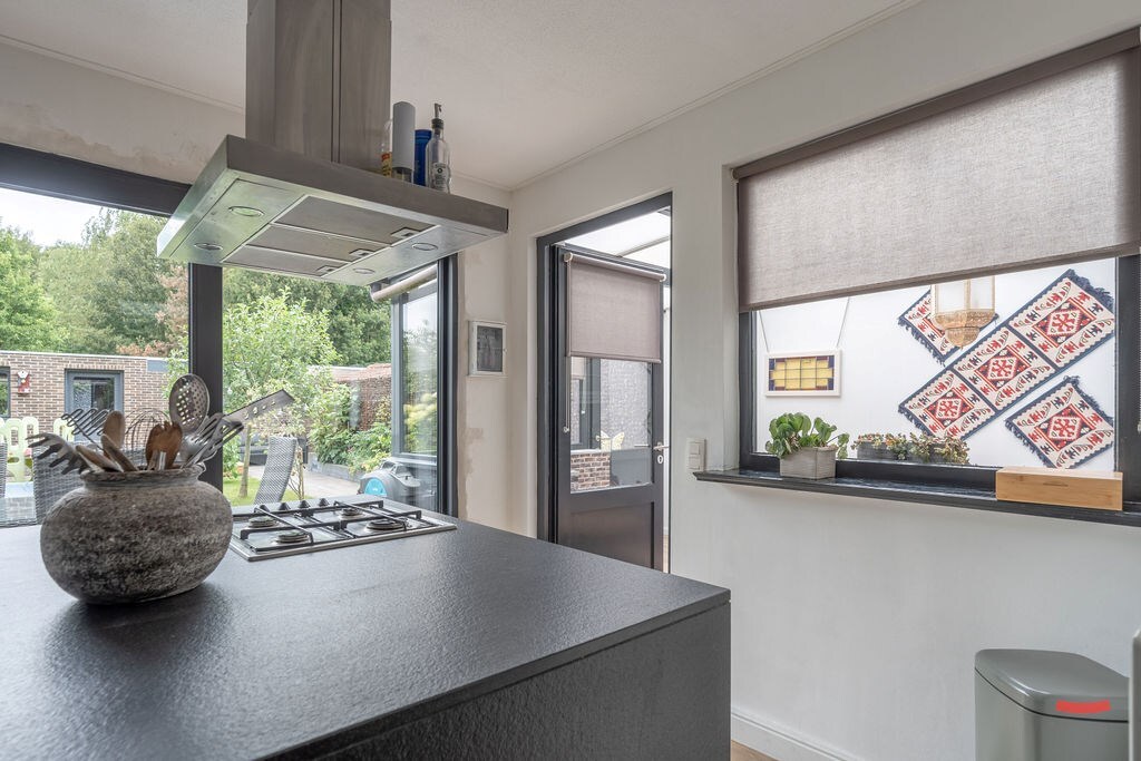 Woning verkocht in Ravels