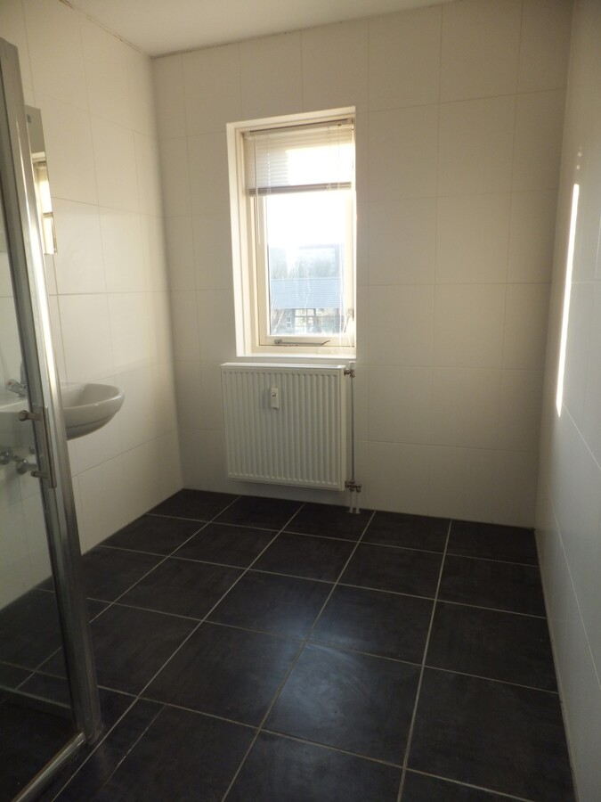 Eengezinswoning verhuurd in TILBURG