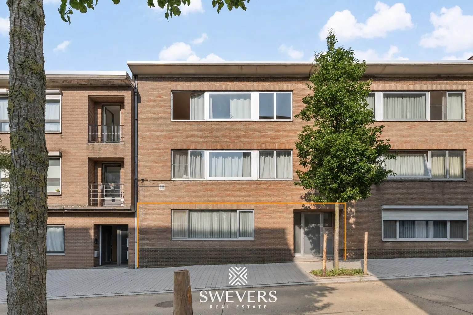 Te koop appartement - Beringen
