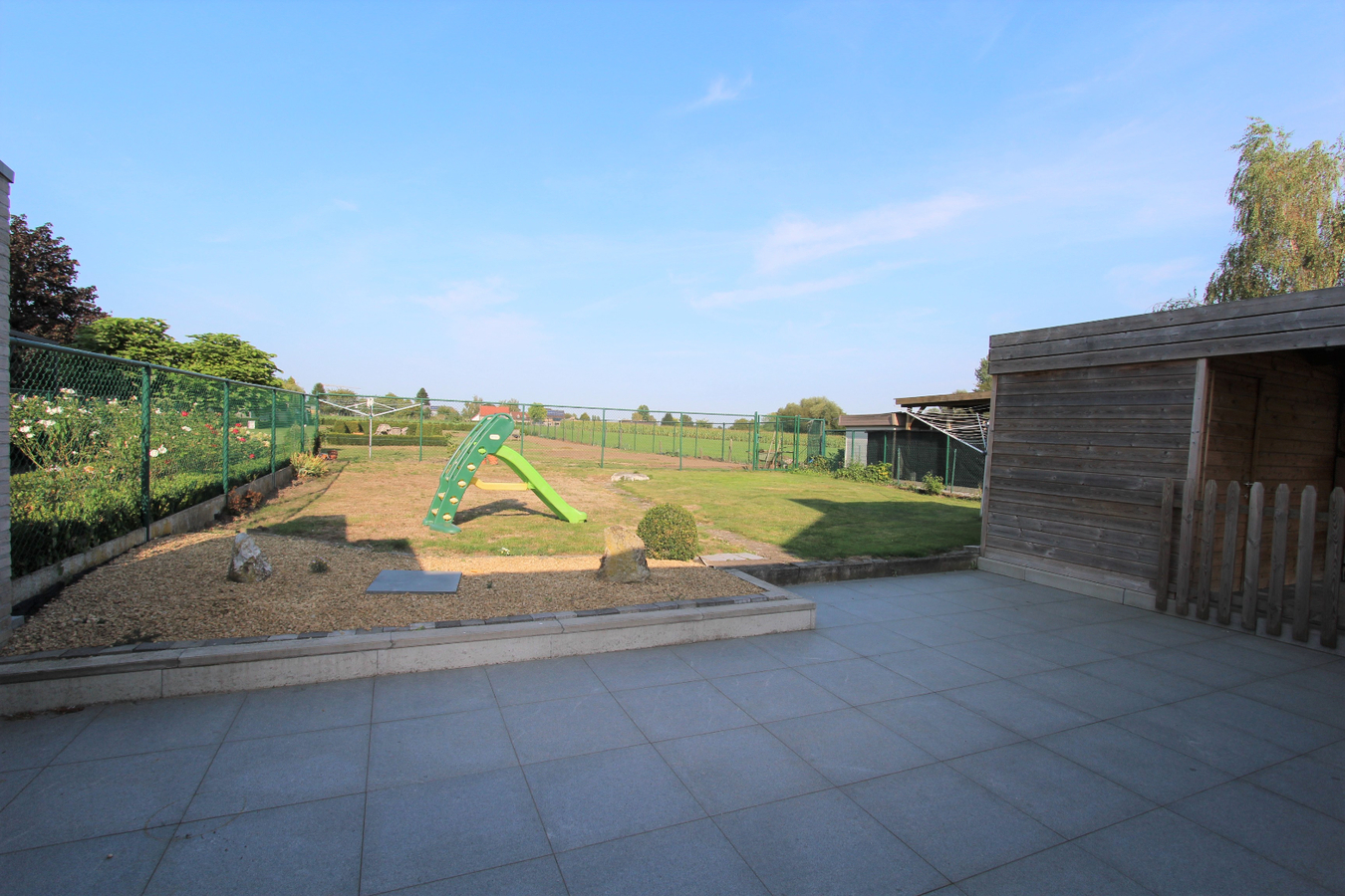 Verhuurd woning - Mal