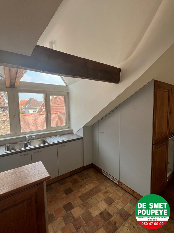 RUIM DUPLEXAPPARTEMENT 