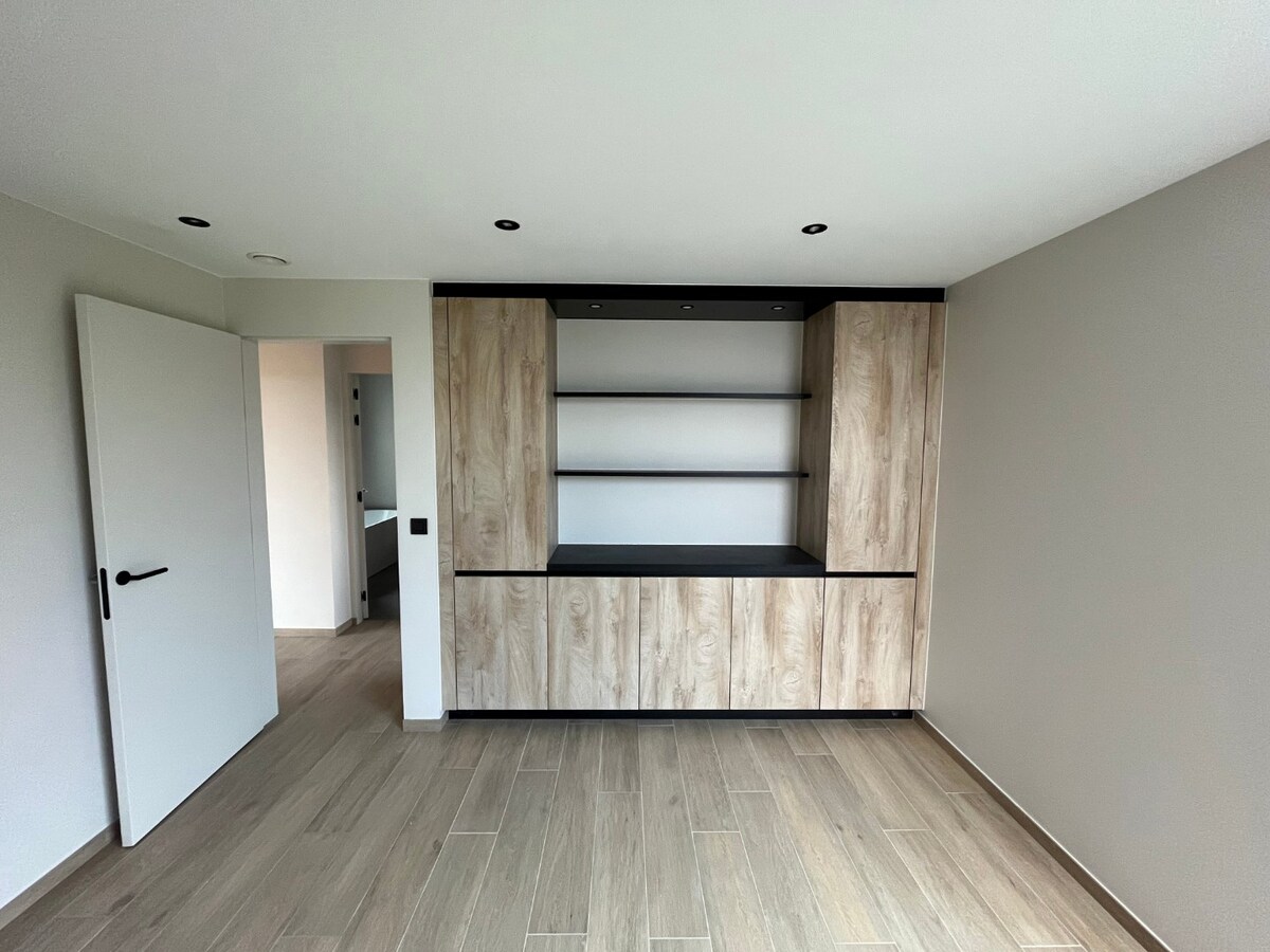 Exceptionele, moderne nieuwbouwwoning 