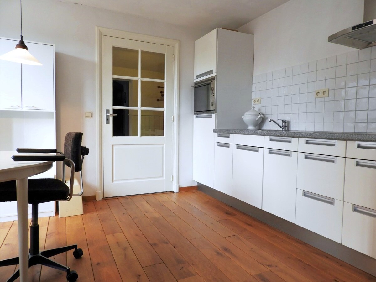 Villa verhuurd in Poppel