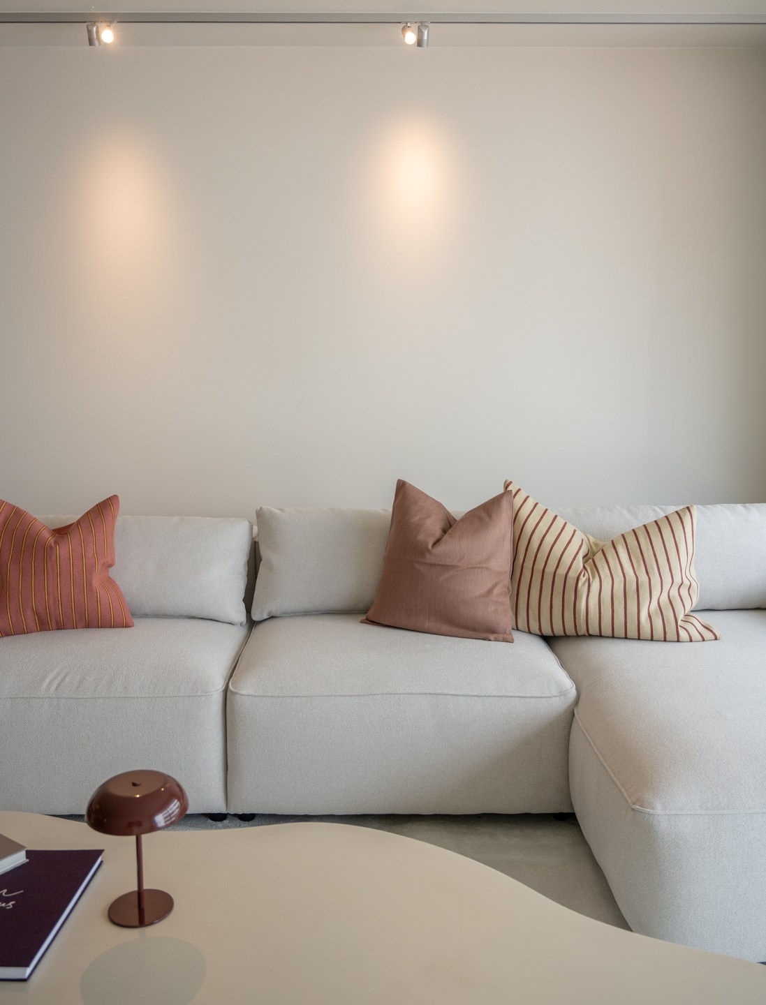 Luxueus gerenoveerd appartement op TOPlocatie in Knokke 