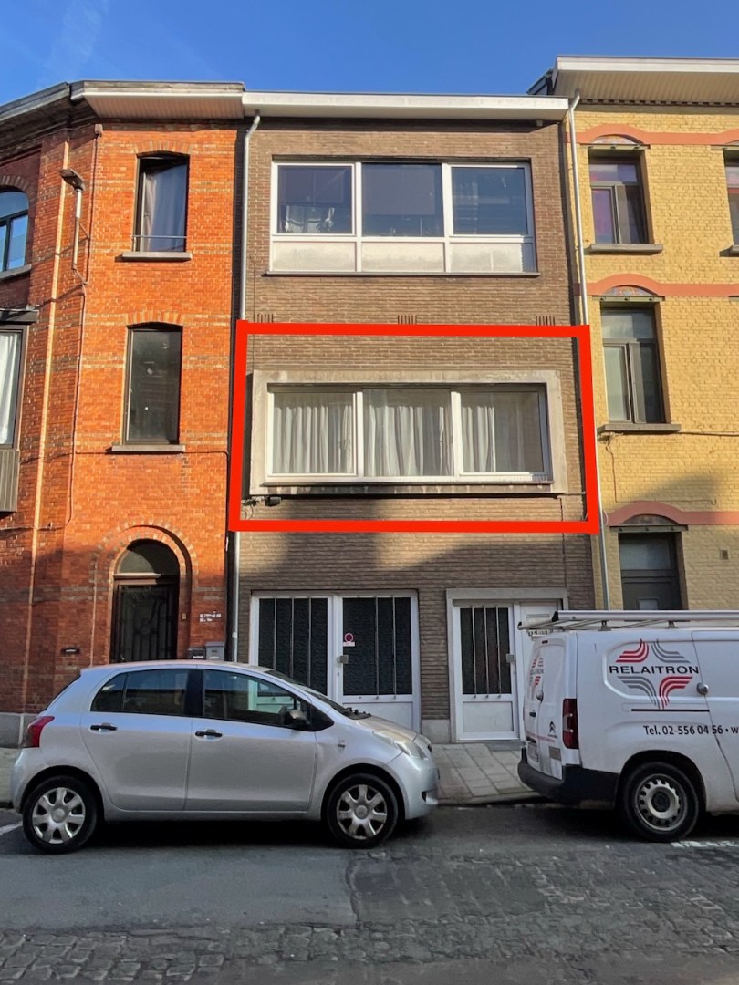 Happy single appartement 