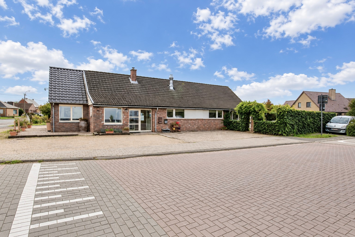 Te koop woning - Lochristi