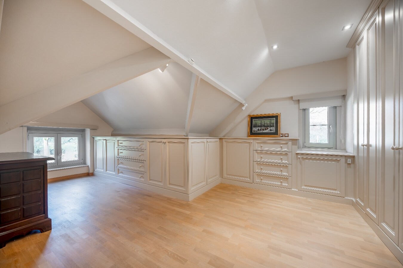 Residentiële villa op een top locatie 