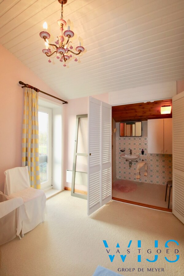 Unieke woning op een TOPligging ! 