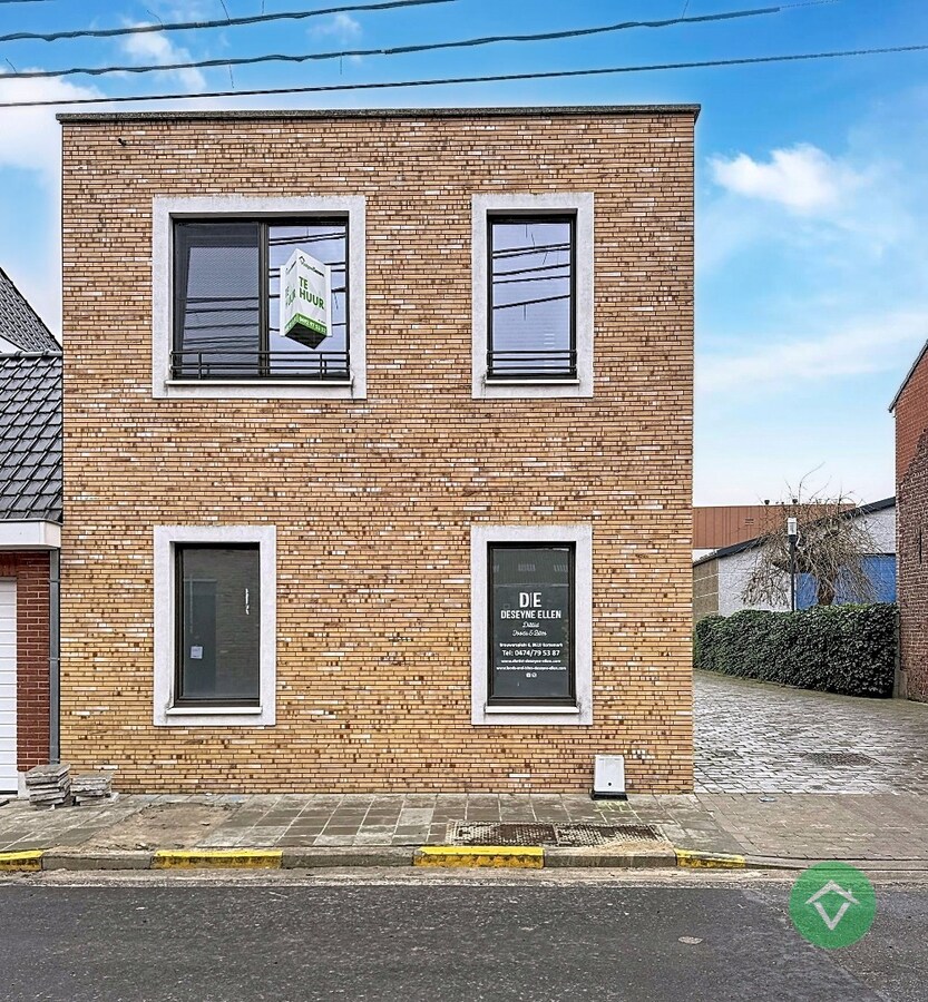 Verhuurd appartement - Kortemark