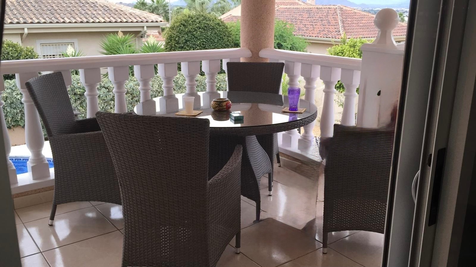 Terras 