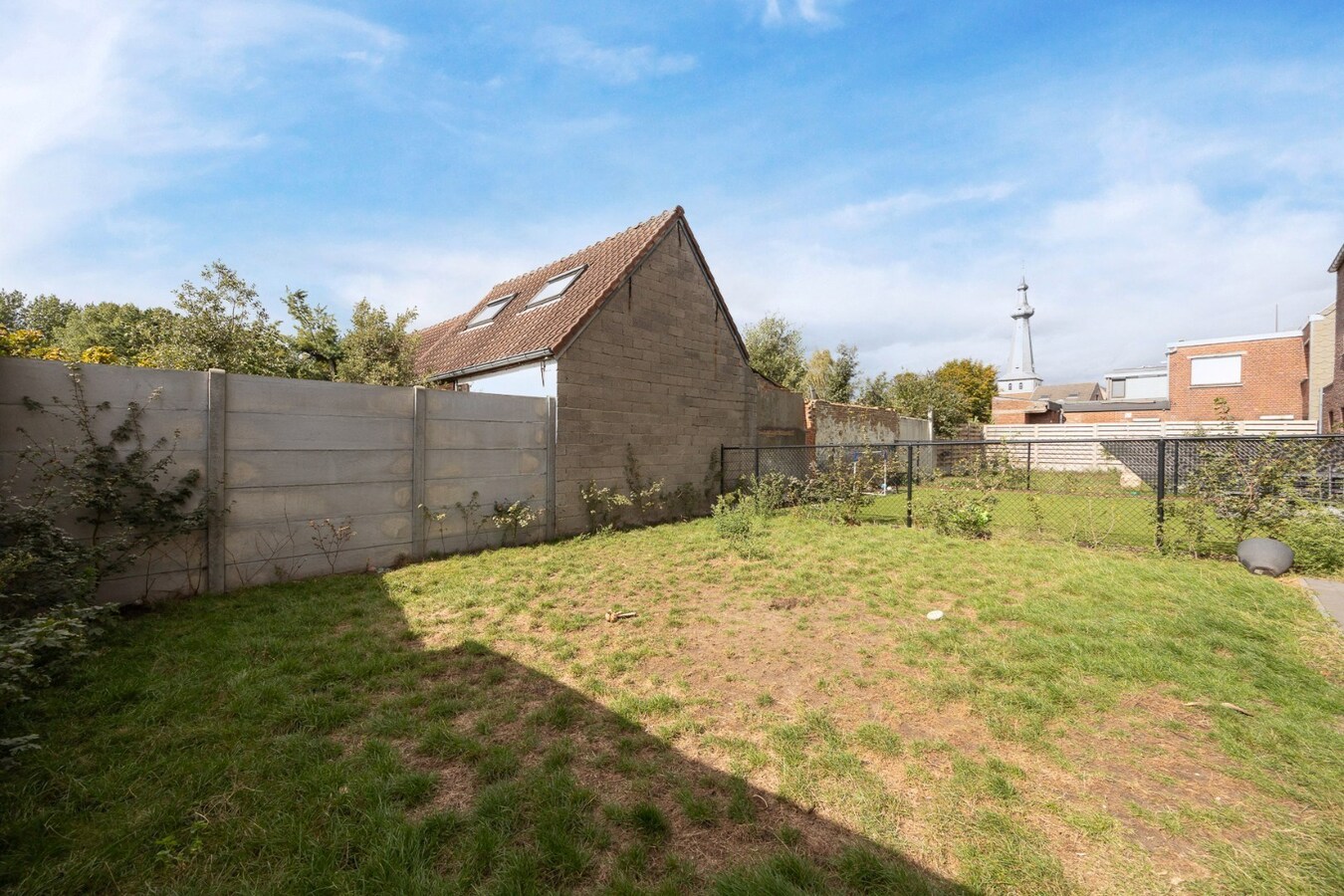 BEN-woning met 5 slaapkamers op toplocatie in Oelegem 