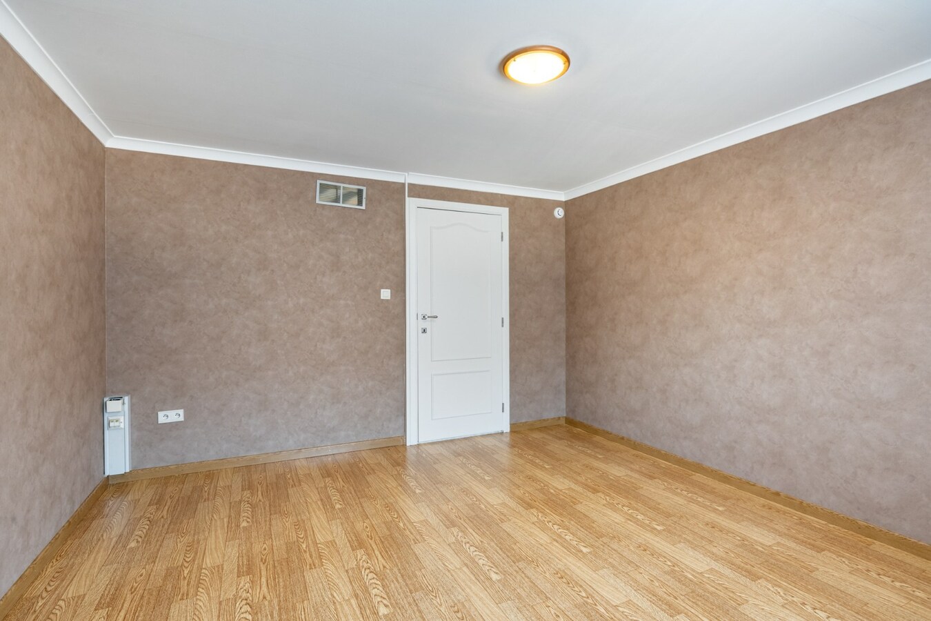 Comfortabele woning met sterke energieprestatie (label A), in landelijk woongebied. 