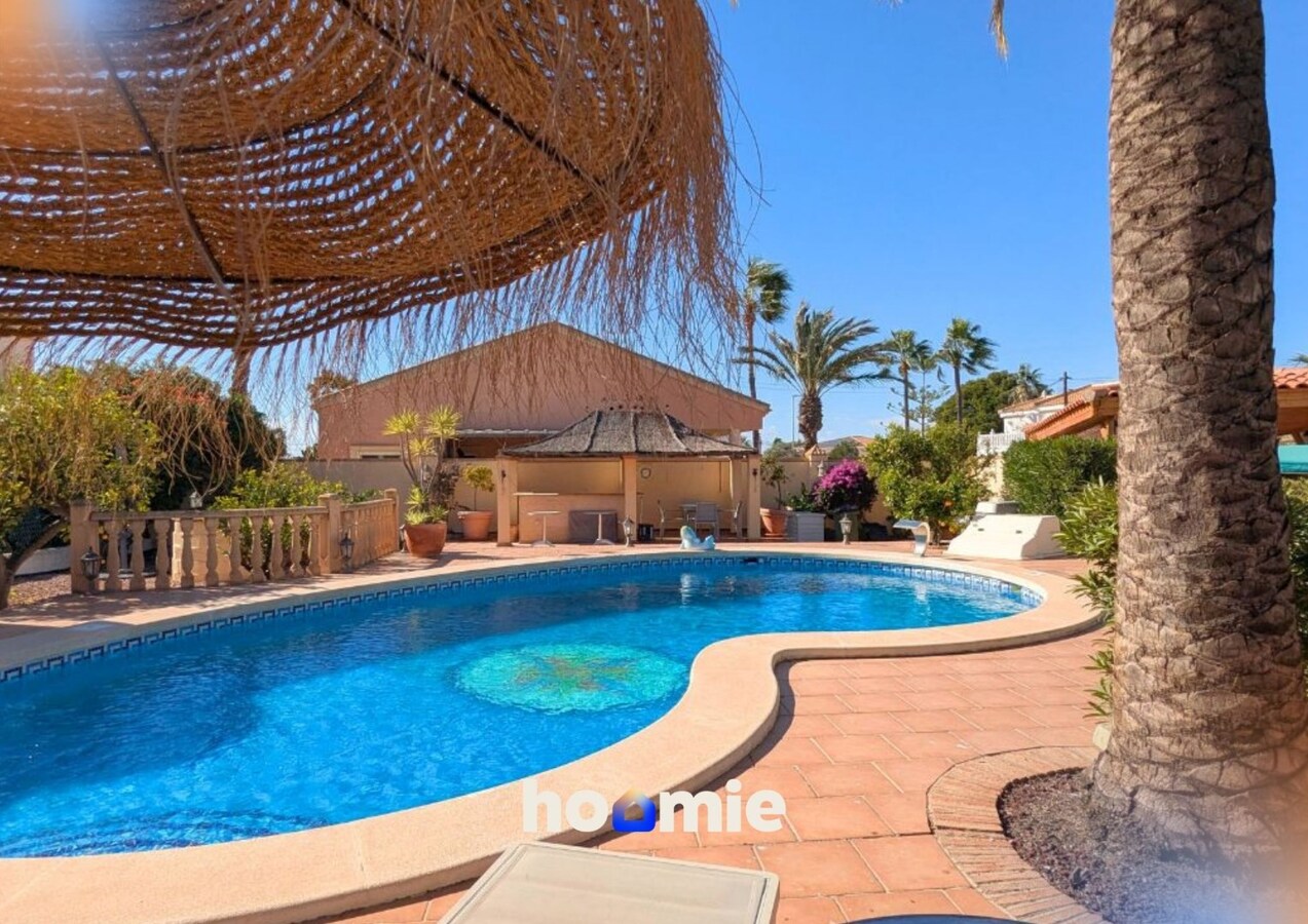 Woning te koop in Ciudad Quesada