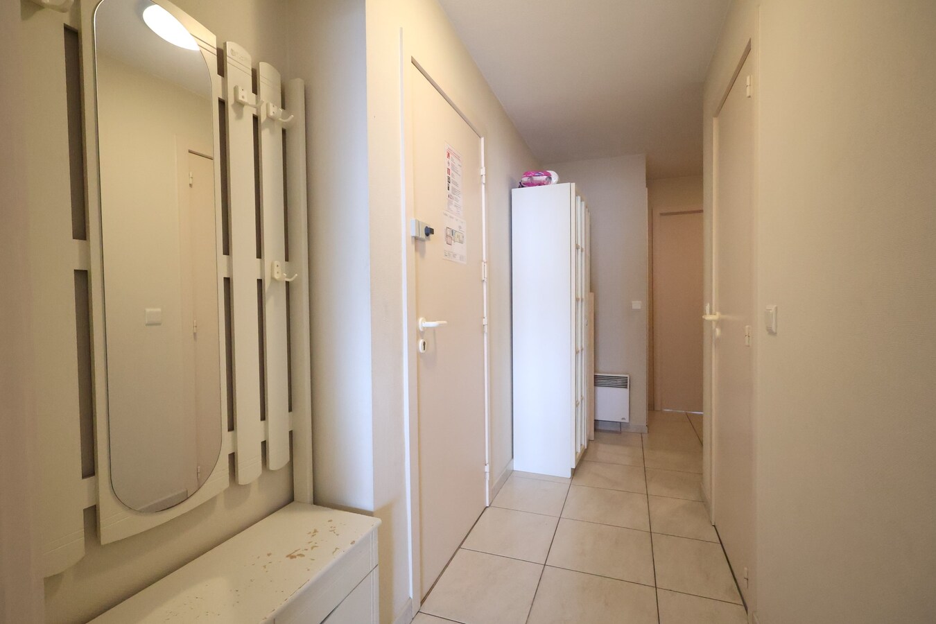 Appartement verkauft in Oostduinkerke