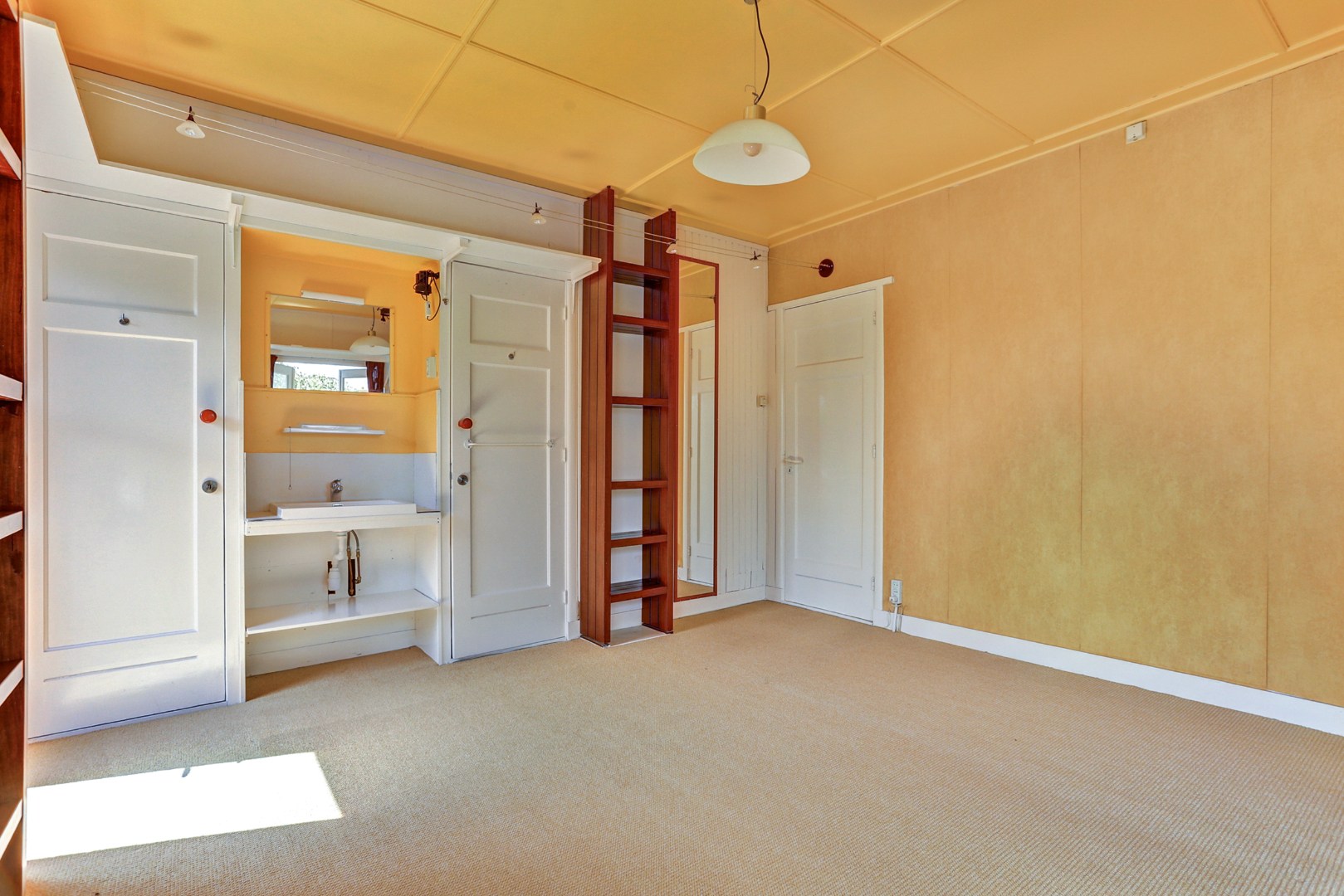 Herenhuis te koop in Menaam