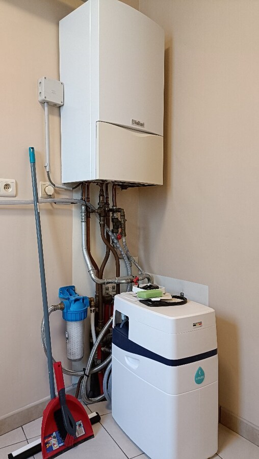 Appartement verhuurd in Tienen