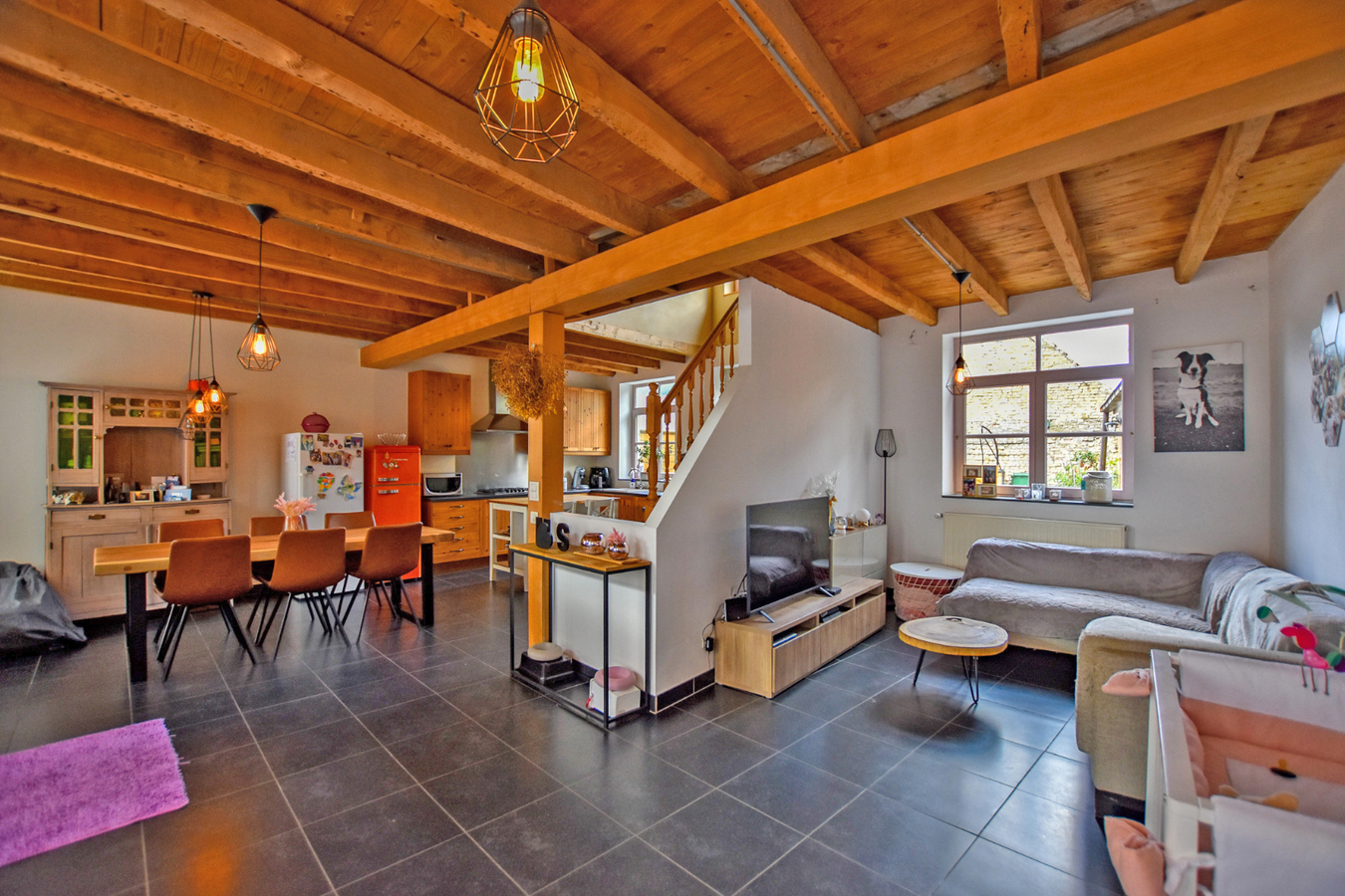 Verkocht woning - Alveringem