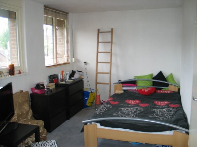 Eengezinswoning verkocht in Breda