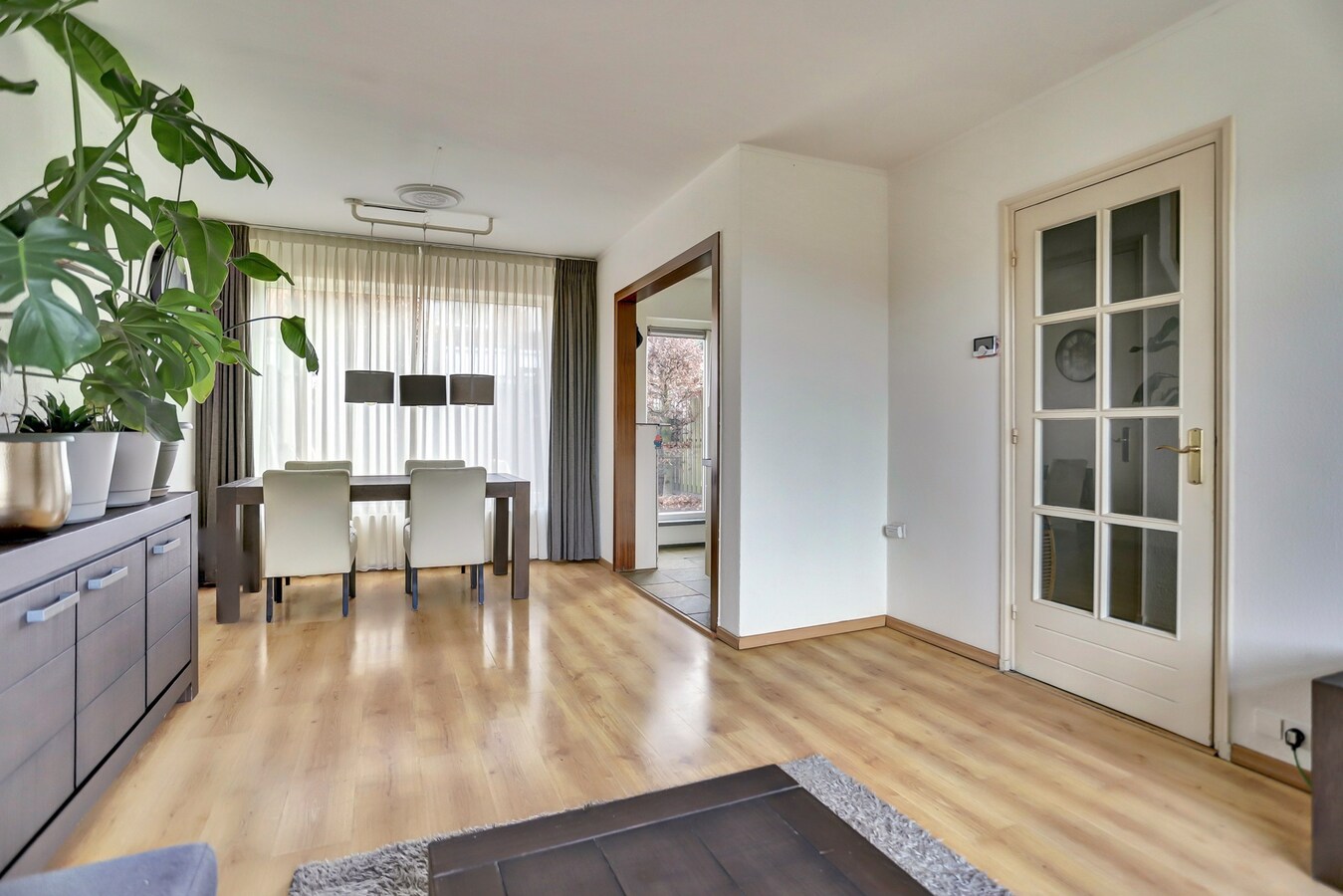 Eengezinswoning verkocht | onder voorbehoud in Tilburg