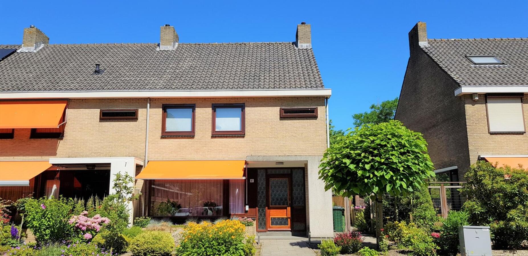 Verkocht woning - Rotterdam