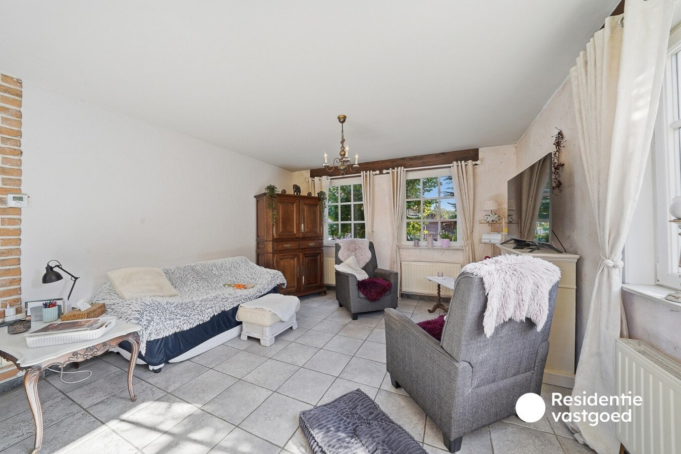 Te koop woning - Middelkerke