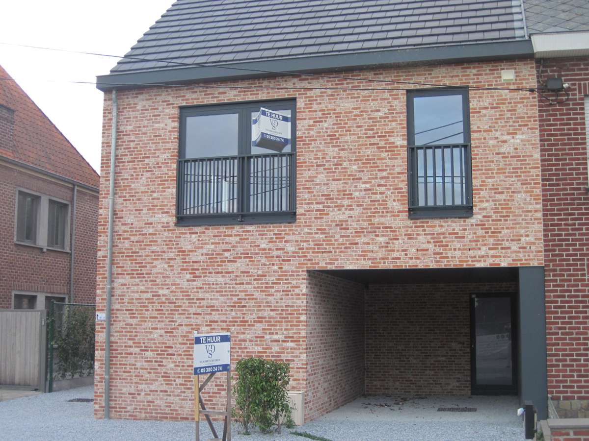 Nieuwe, ruime duplex!   GEEN VASTE KOSTEN !! 