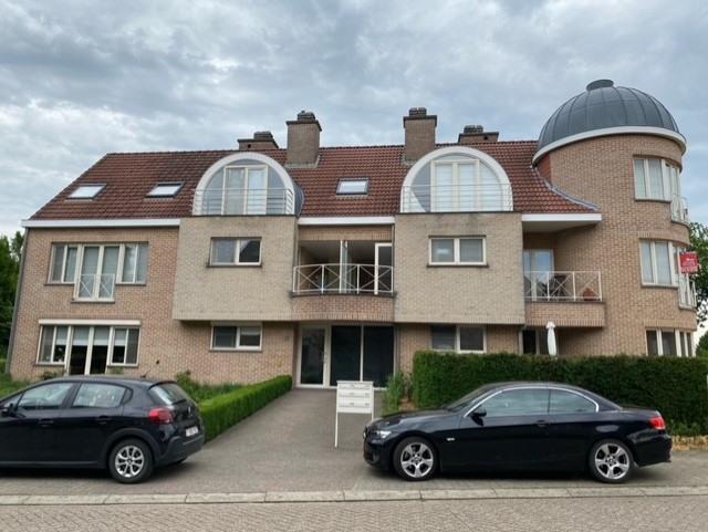 Verhuurd appartement - Kasterlee