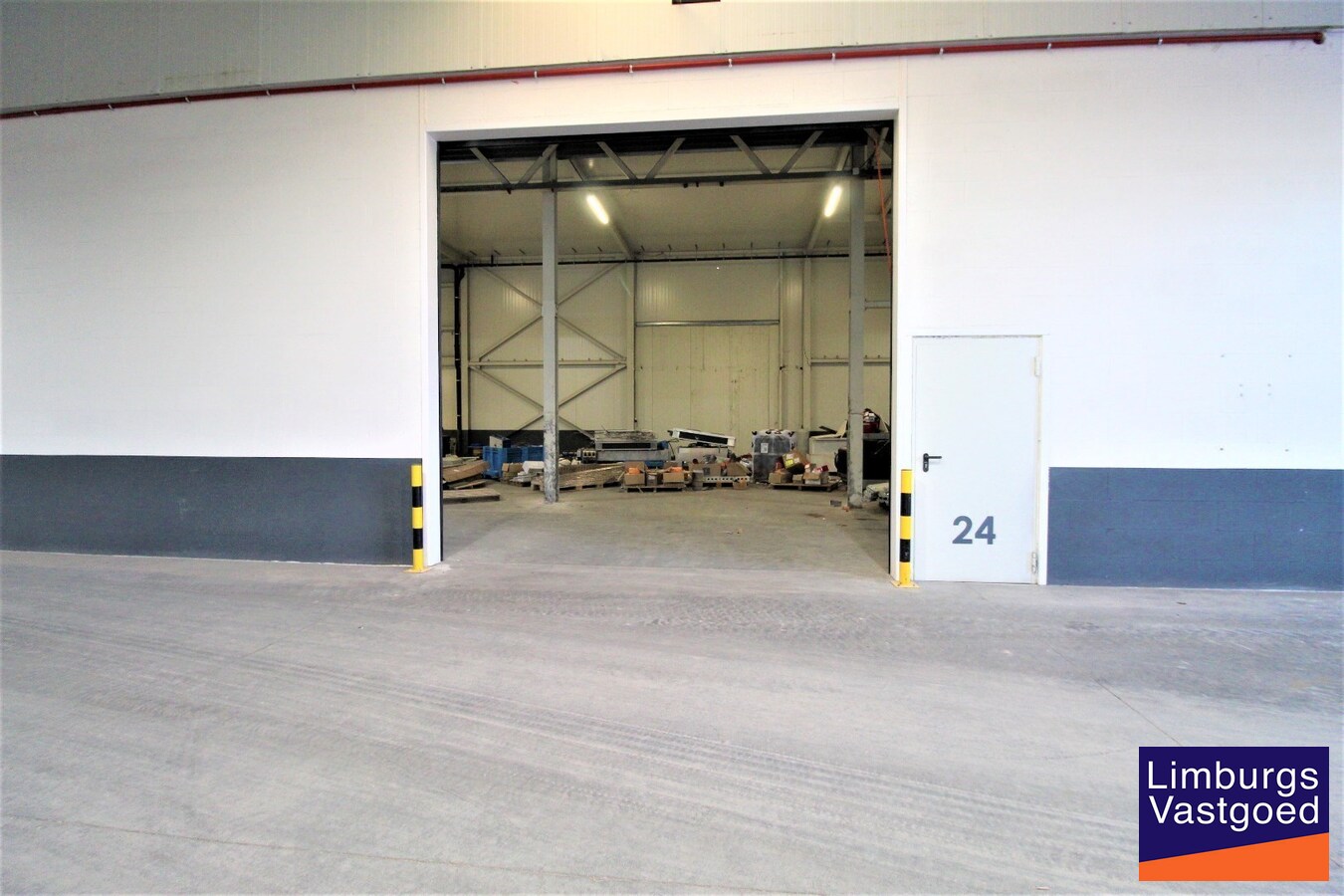 ALVA - KMO UNIT 31 - 200,46 m² - a/d voormalige Alva Site 