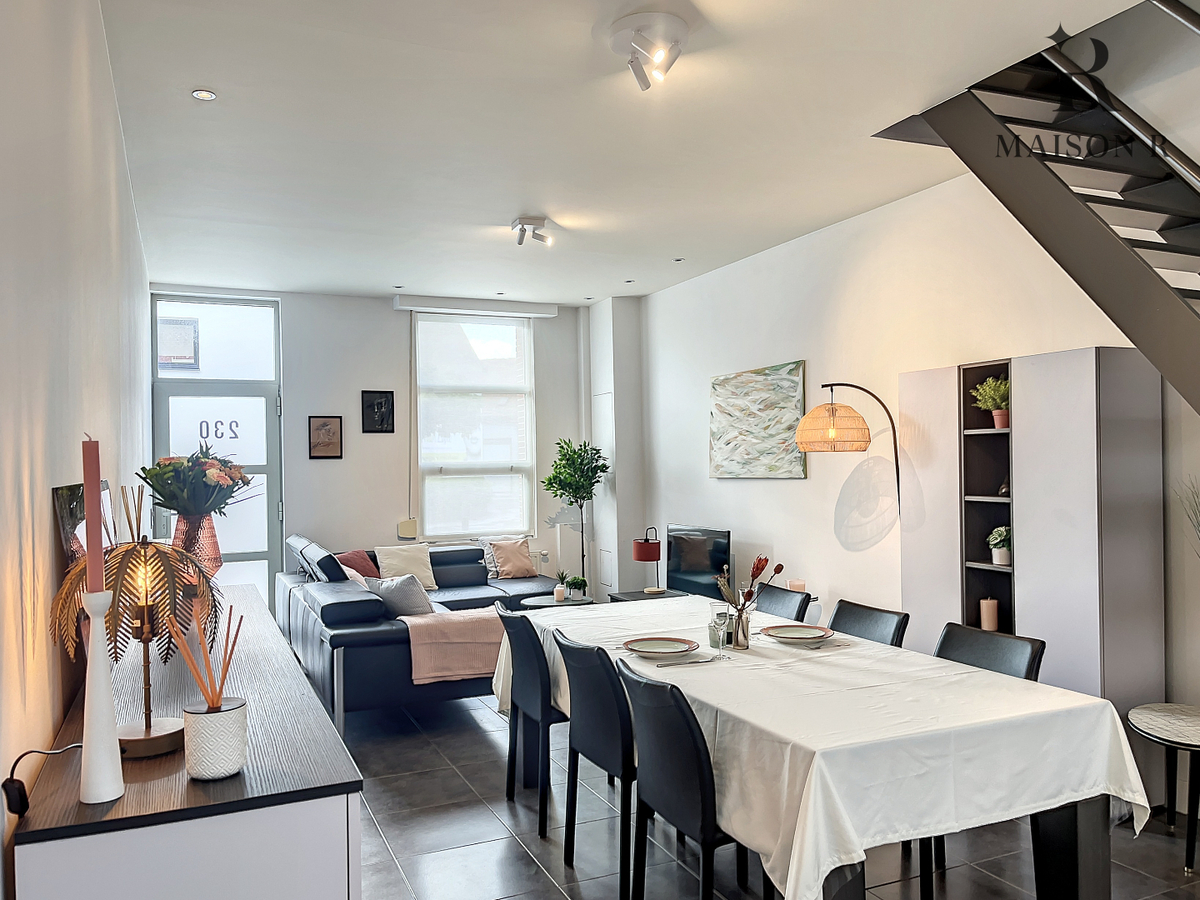 Woning verkocht in Beveren-Waas