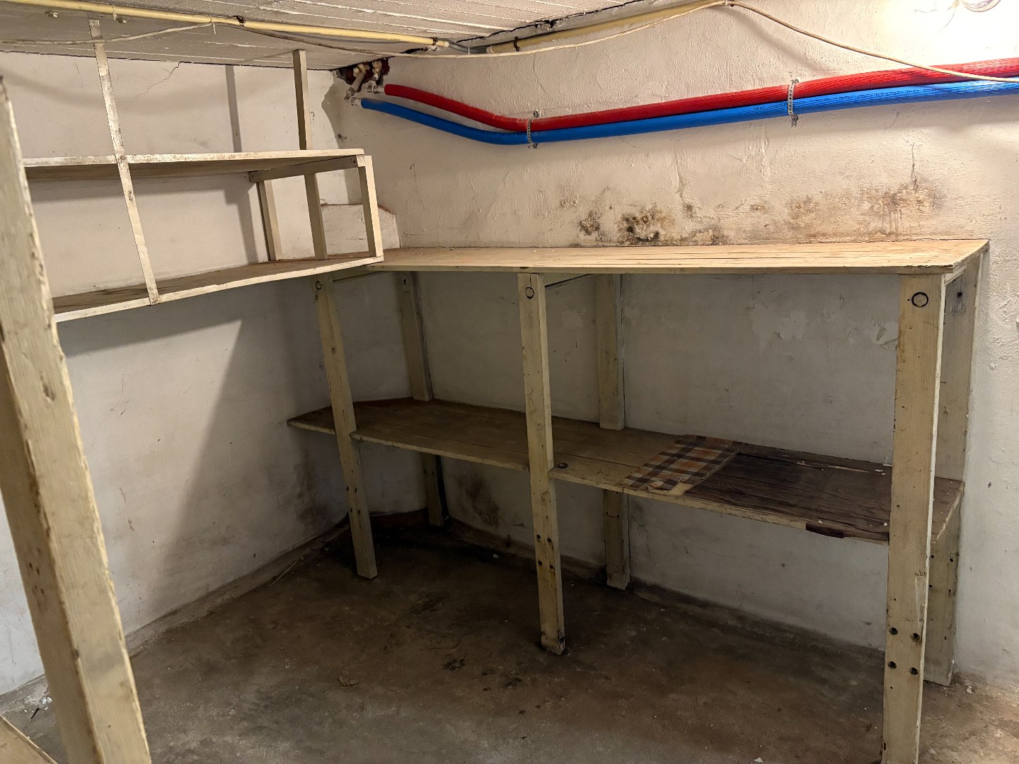 Ruime kantoorruimte in het centrum van Vichte 