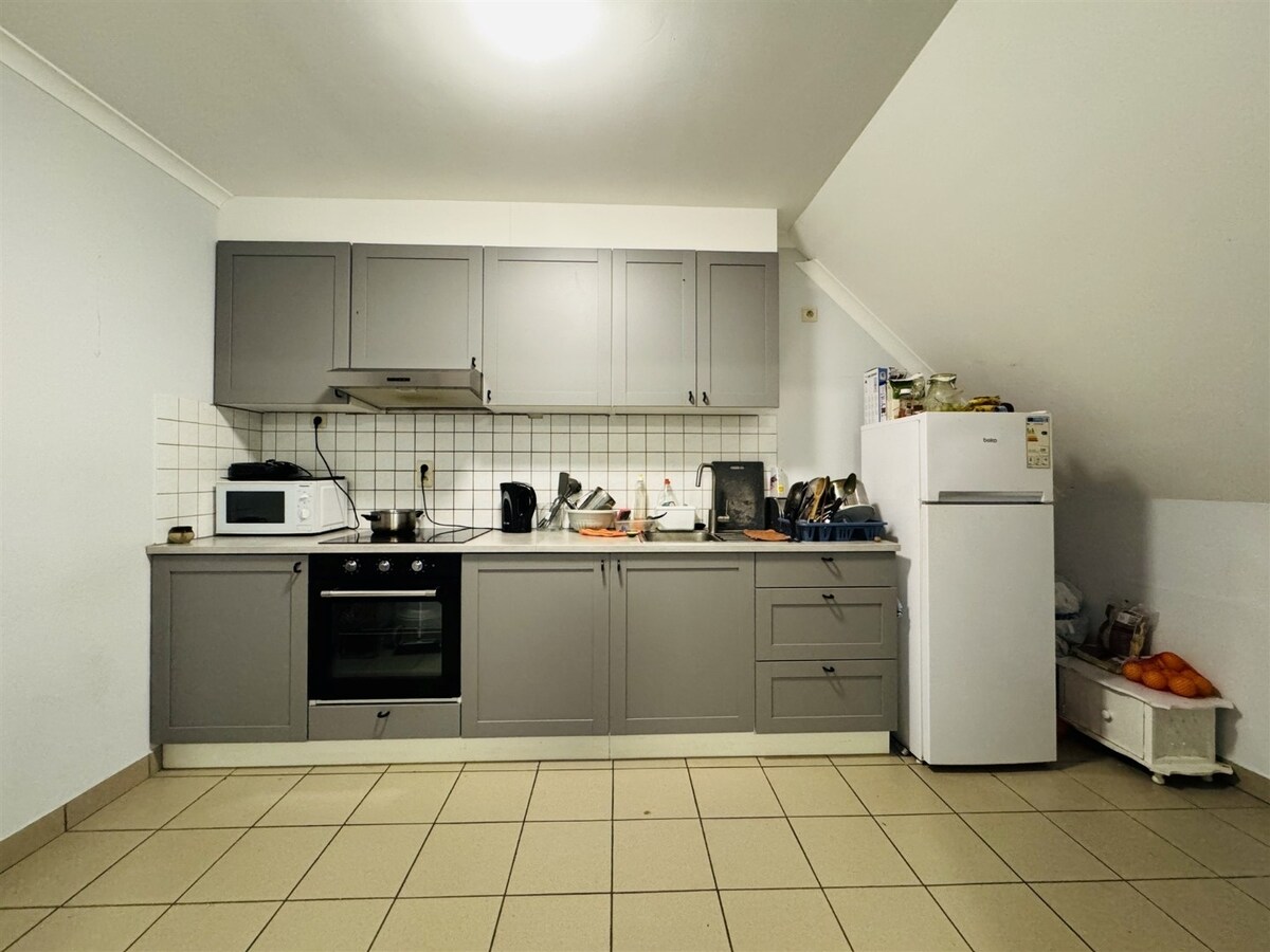 Unieke hoeve met woonst, 3 appartementen en paardenstallen op een ruim perceel van ca 1,2ha te Dilsen-Stokkem 