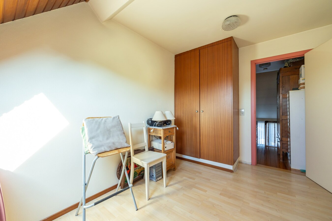 Karaktervolle gezinswoning met 6 slaapkamers in hartje Schilde 