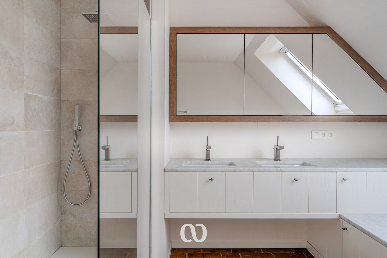 Exclusieve, energiezuinige villa met 4 slaapkamers en panoramisch zicht 