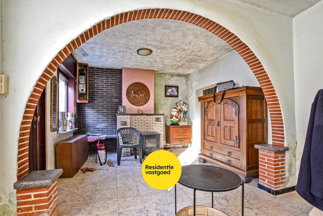 Te koop woning - Houthulst