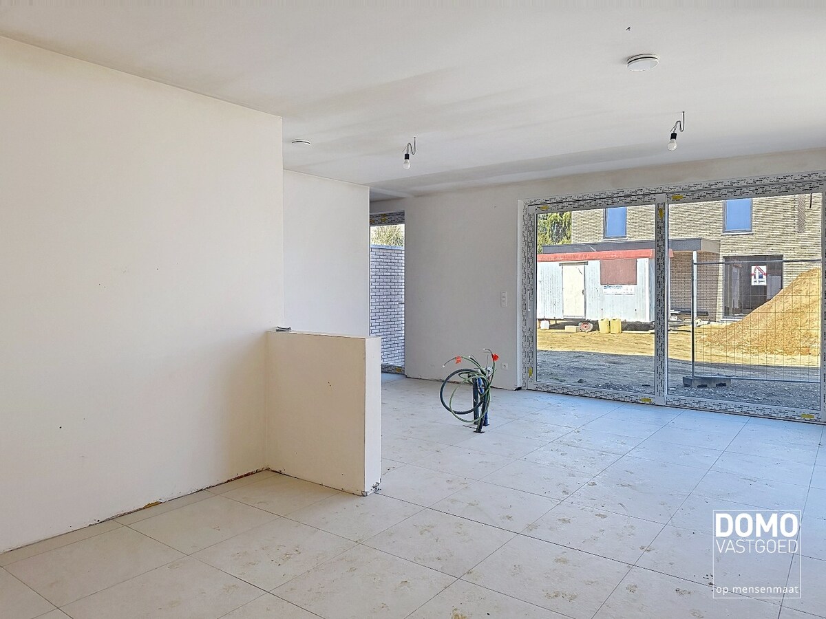 Ontdek RIO: stijlvolle nieuwbouw met toekomstvisie - aankoop mogelijk aan 6% BTW* 