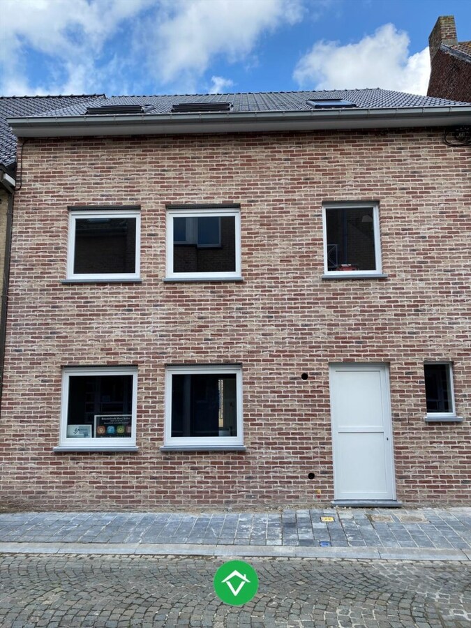 Appartement met 2 slaapkamers te Koekelare 