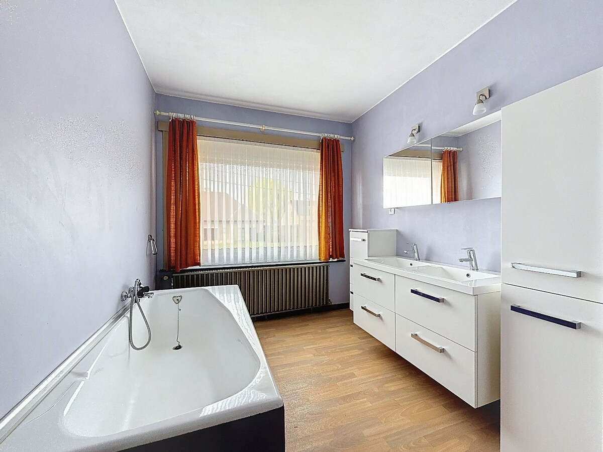 Ruime HOB op 22 are met groen vergezicht te Erwetegem 