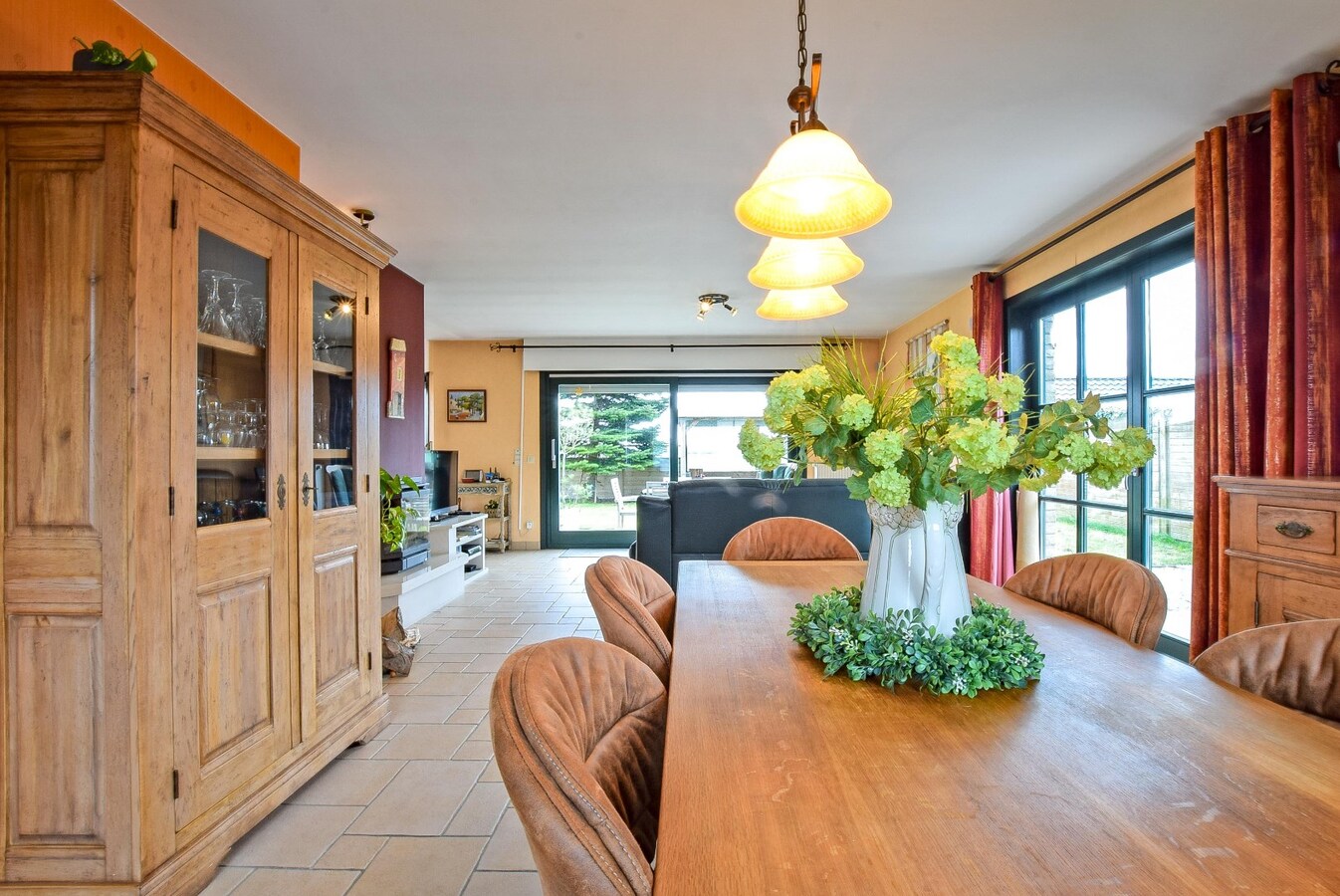 Verkocht woning - Nieuwpoort